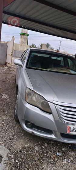 تويوتا أفالون